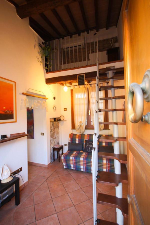 Piccola Casetta Toscana ピサ エクステリア 写真