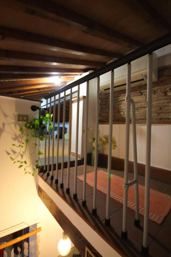 Piccola Casetta Toscana ピサ エクステリア 写真