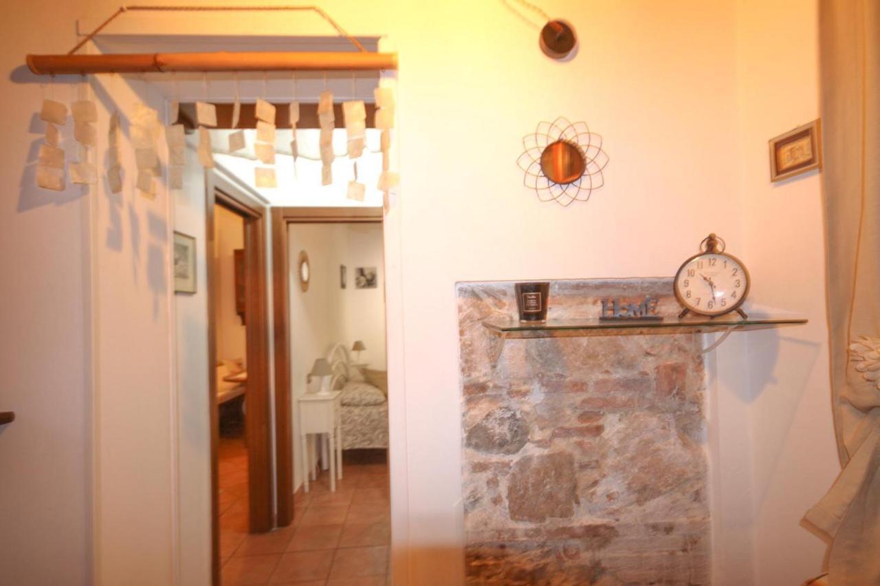 Piccola Casetta Toscana ピサ エクステリア 写真