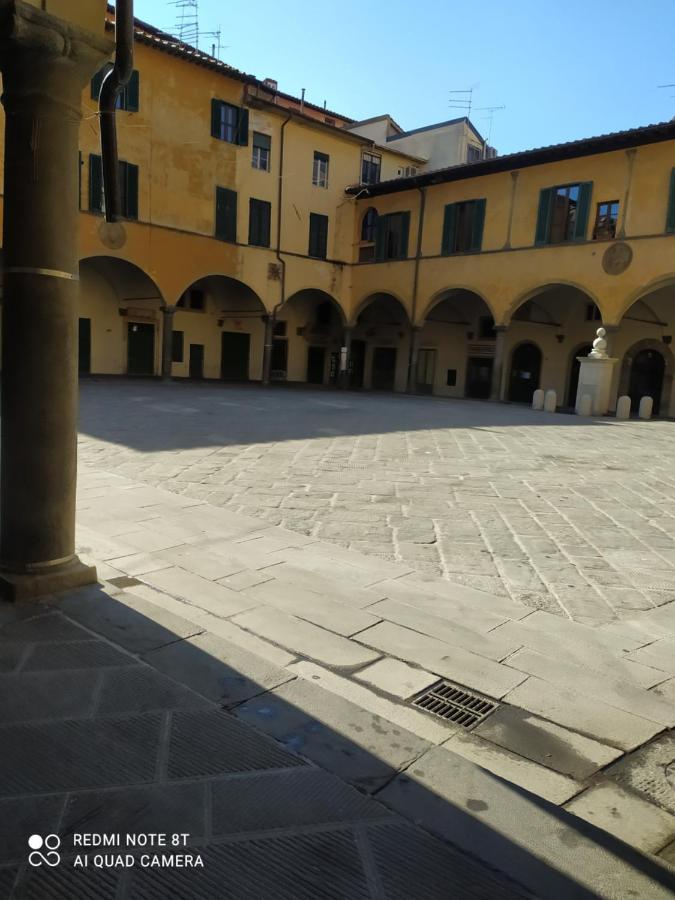 Piccola Casetta Toscana ピサ エクステリア 写真