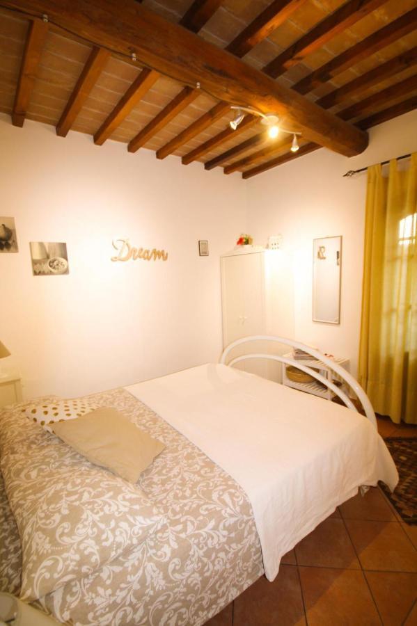 Piccola Casetta Toscana ピサ エクステリア 写真