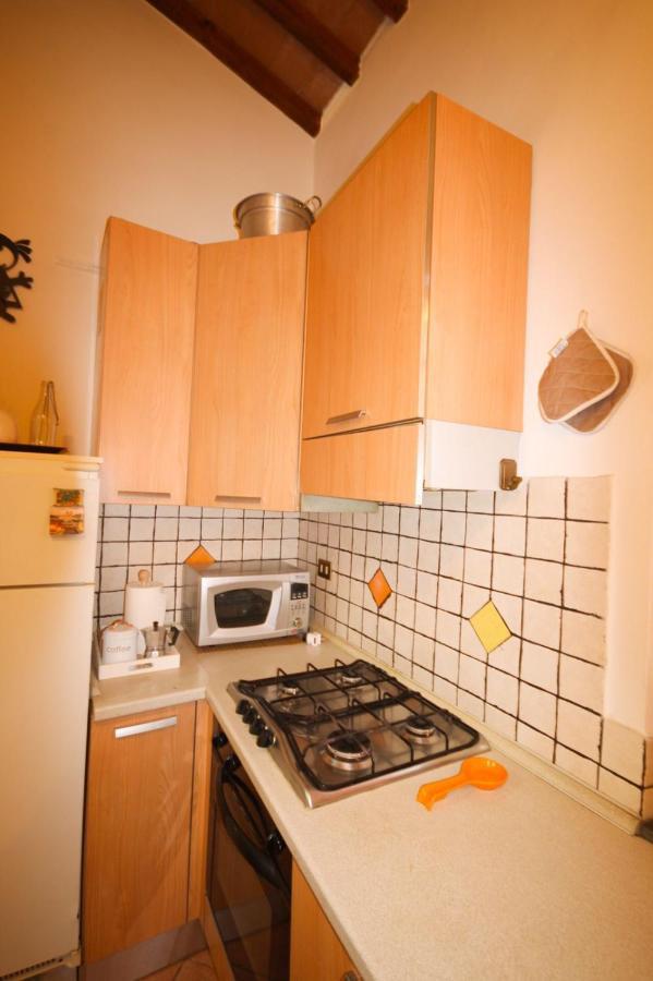 Piccola Casetta Toscana ピサ エクステリア 写真
