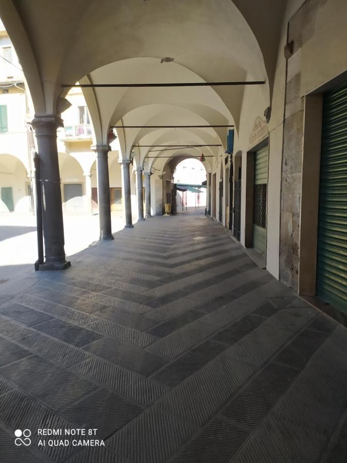 Piccola Casetta Toscana ピサ エクステリア 写真